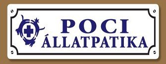 Poci Állatpatika